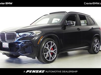 Used 2023 BMW X5 xDrive40i w/ M Sport Package
