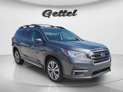 Used 2019 Subaru Ascent Limited w/ Popular Package #2 image 7