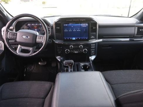 Certified 2022 Ford F150 4x4 SuperCrew image 20