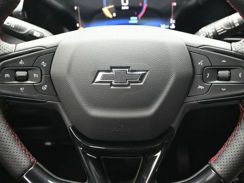 New 2026 Chevrolet TrailBlazer RS w/ Convenience Package image 25