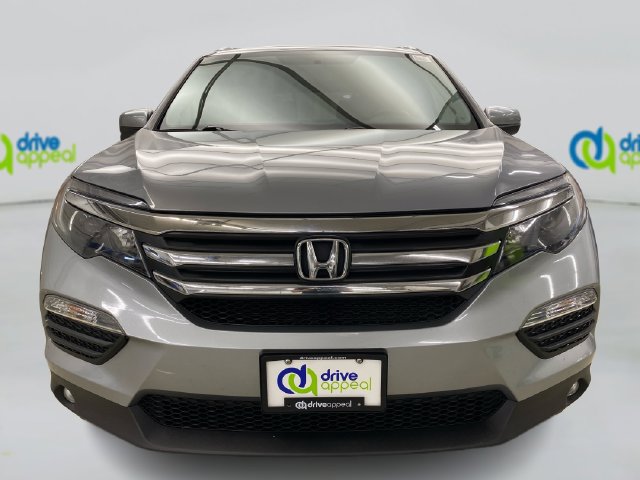 Used 2018 Honda Pilot EX-L image 16
