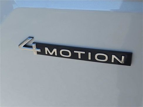 New 2026 Volkswagen Atlas SEL Premium R-Line image 7