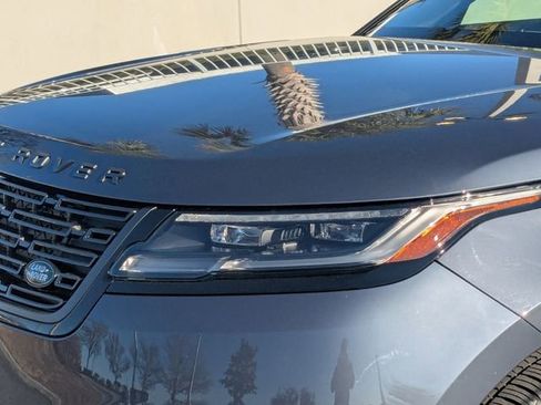 Used 2026 Land Rover Range Rover Velar Dynamic SE image 9