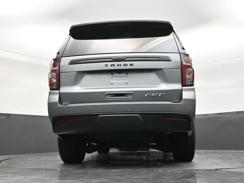 Used 2023 Chevrolet Tahoe LS RWD image 22