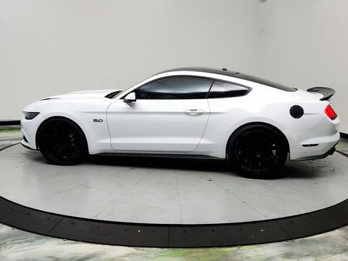 Used 2015 Ford Mustang GT Premium RWD image 8