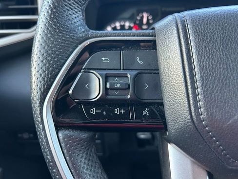 Used 2023 Toyota Tundra Limited image 21