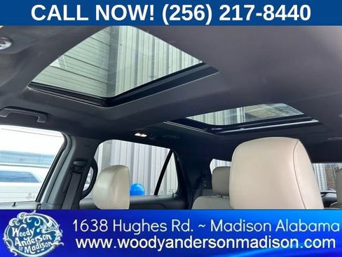 Used 2019 Ford Explorer XLT w/ Equipment Group 202A FWD image 16