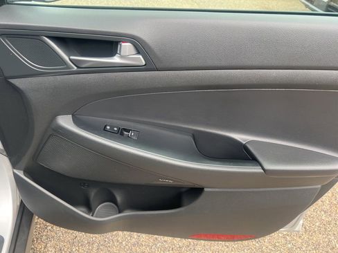 Used 2017 Hyundai Tucson Limited w/ Limited Ultimate Package 03 image 20