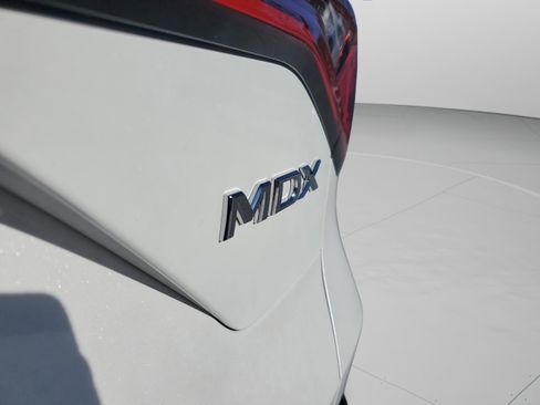 New 2026 Acura MDX A-Spec image 37