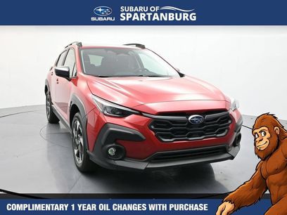 Used 2025 Subaru Crosstrek 2.5i Limited w/ Popular Package #3A