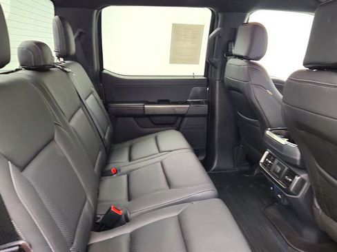 Used 2023 Ford F150 XLT w/ Equipment Group 302A High AWD/4WD image 40