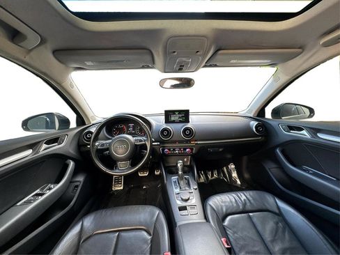 Used 2015 Audi A3 1.8T Premium w/ Aluminum Style Package image 23