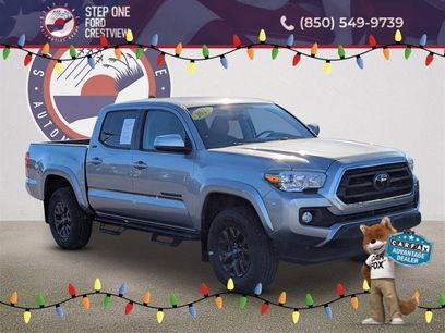 Used 2023 Toyota Tacoma SR5