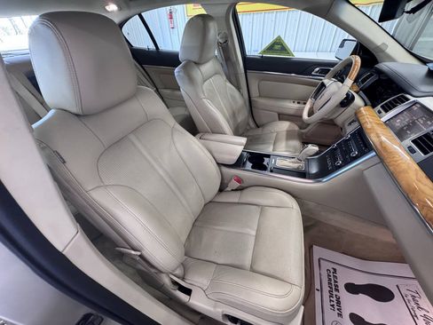 Used 2011 Lincoln MKS w/ 101A Rapid Spec Order Code FWD image 33