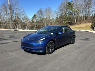 Used 2023 Tesla Model 3 Standard Range video 3