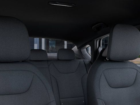 New 2026 Kia K4 FWD image 33