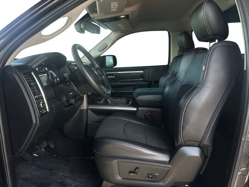 Used 2018 RAM 1500 Sport w/ Convenience Group RWD image 9