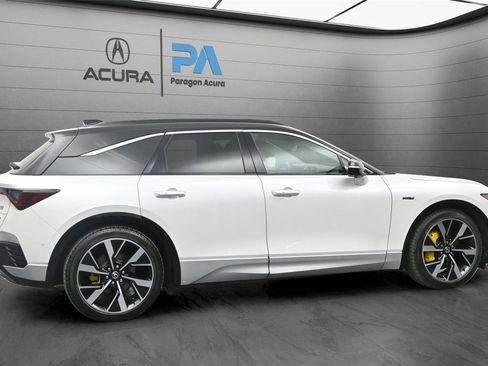 Certified 2024 Acura ZDX Type S image 30