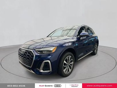 Certified 2023 Audi Q5 2.0T Premium w/ Convenience Package