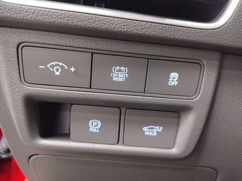 New 2025 Hyundai Sonata Limited image 27