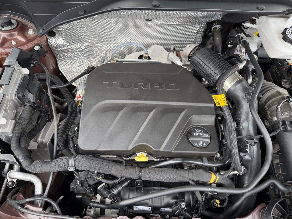Used 2022 Chevrolet TrailBlazer LT w/ Convenience Package FWD image 31