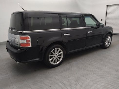Used 2019 Ford Flex Limited FWD image 10
