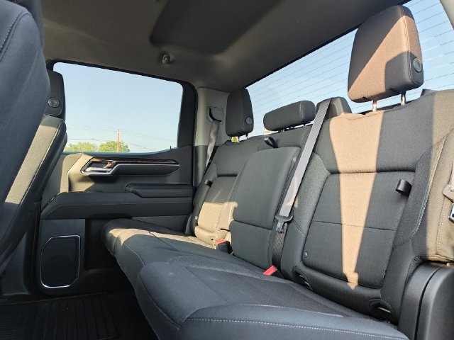Used 2026 GMC Sierra 1500 Elevation AWD/4WD image 14
