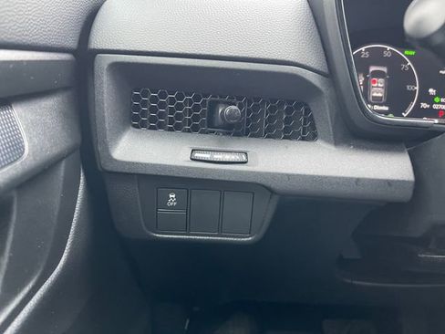 Used 2025 Honda CR-V Sport image 20