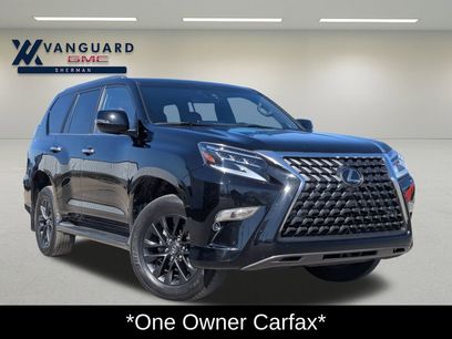 Used 2023 Lexus GX 460 Premium w/ Premium Package