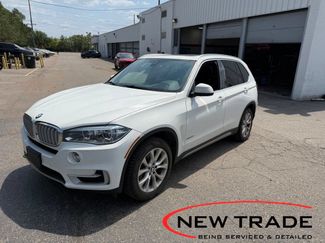 Used 2018 BMW X5 xDrive35d AWD/4WD video 1