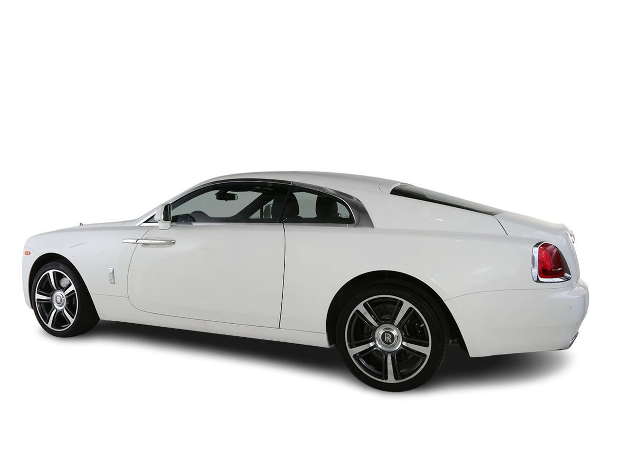 Used 2015 Rolls-Royce Wraith RWD image 12