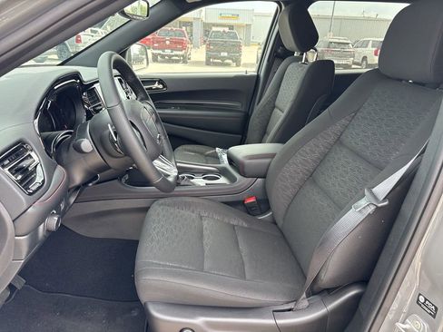 New 2026 Dodge Durango GT w/ Blacktop Package RWD image 9
