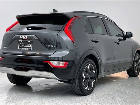 Used 2025 Kia Niro Wind w/ Wind Preserve Package image 15