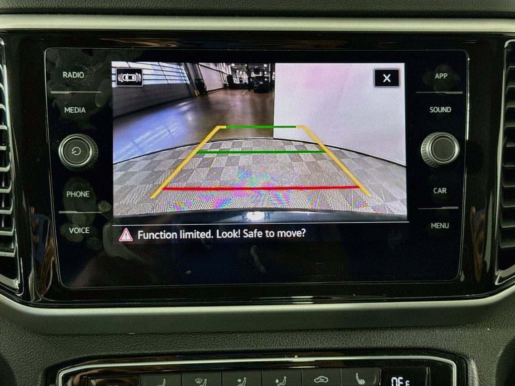 Used 2022 Volkswagen Atlas SE FWD image 13