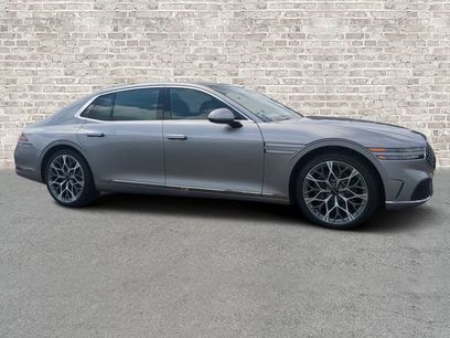 Used 2023 Genesis G90 3.5T