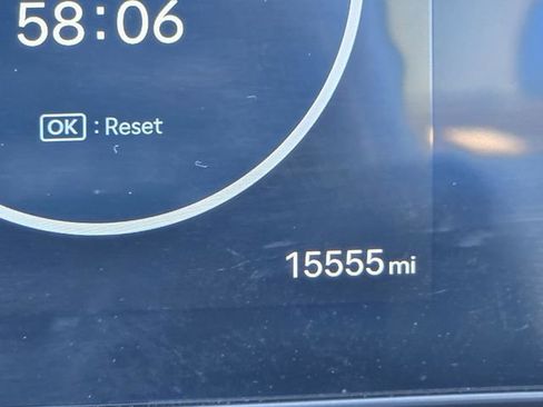 Used 2024 Hyundai Sonata SEL w/ Convenience Package image 22