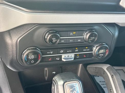 Used 2023 Ford Bronco Big Bend AWD/4WD image 33