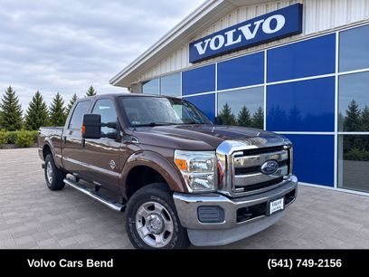Used 2012 Ford F250 XLT