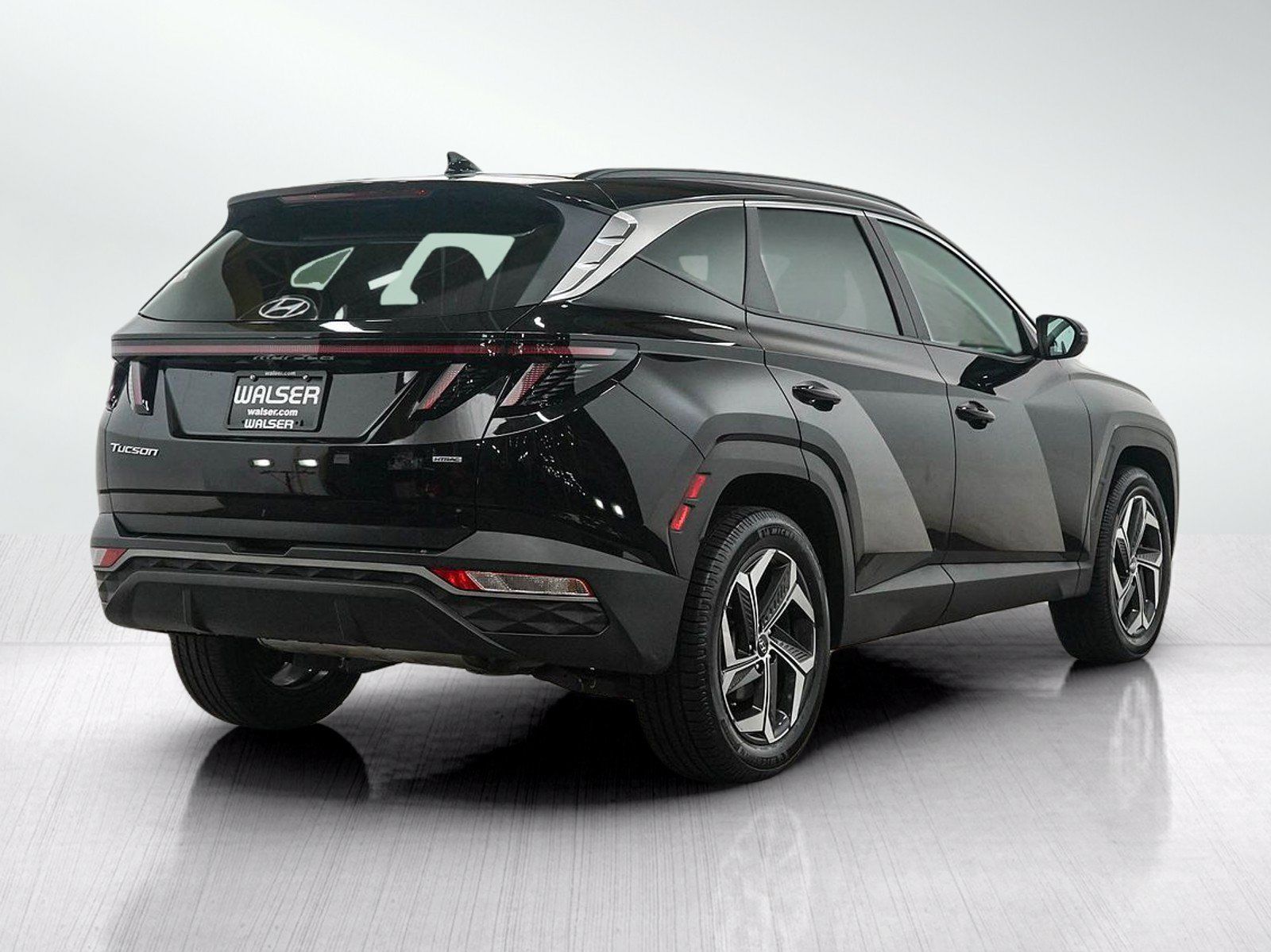 Used 2024 Hyundai Tucson SEL w/ Convenience Package AWD/4WD image 5
