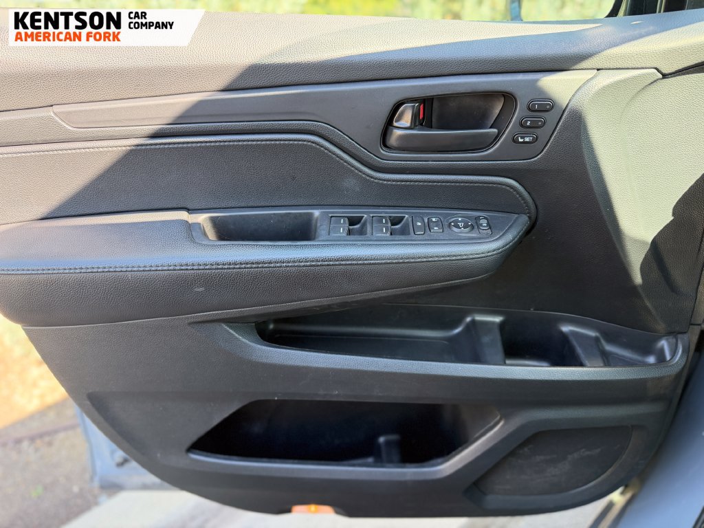 Used 2023 Honda Odyssey Sport image 19