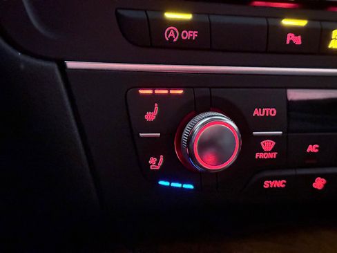 Used 2014 Audi A6 TDI Prestige w/ Prestige Package image 36