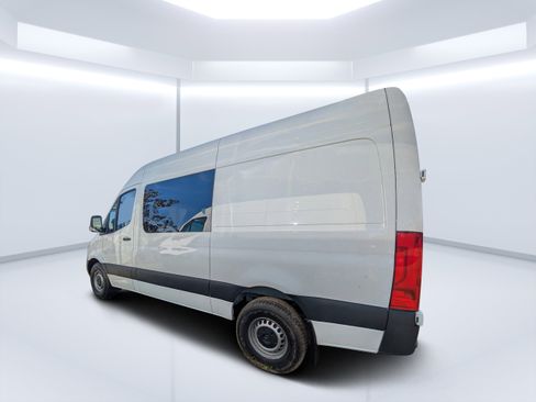 New 2026 Mercedes-Benz Sprinter 2500 image 6