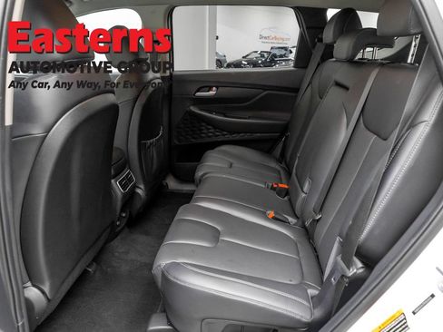 Used 2023 Hyundai Santa Fe XRT AWD/4WD image 21