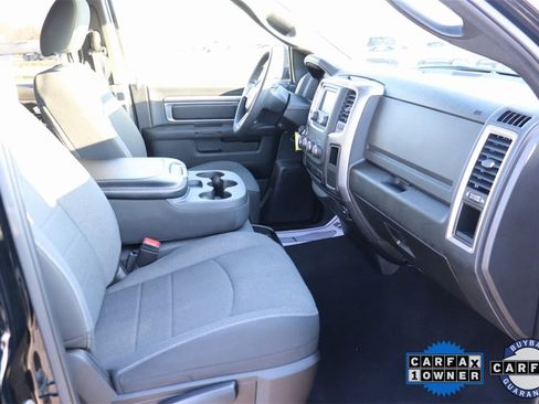 Used 2024 RAM 1500 Classic Warlock image 18