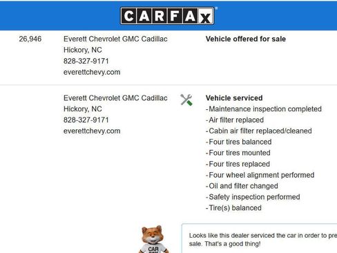 Used 2019 Honda Accord LX image 62