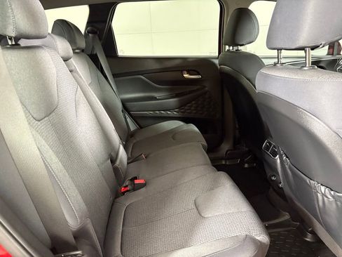 Used 2023 Hyundai Santa Fe SEL AWD/4WD image 17