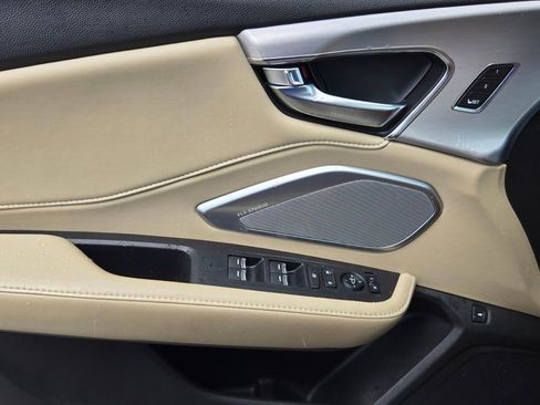 Used 2022 Acura RDX w/ Technology Package image 27