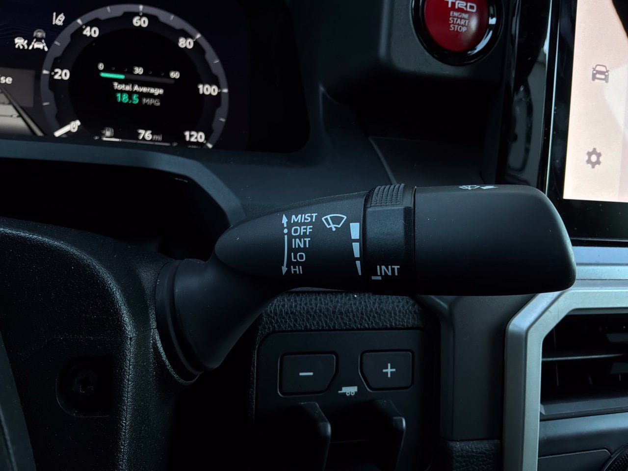 Used 2024 Toyota Tacoma TRD Off-Road w/ TRD Off Road Premium Package AWD/4WD image 50