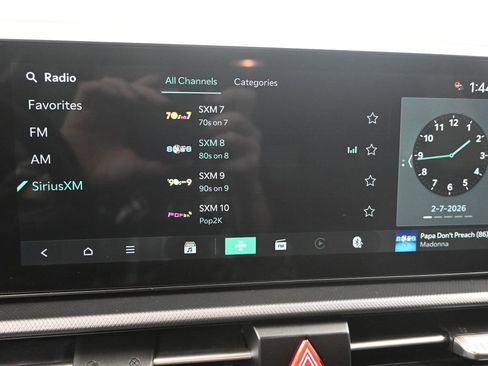 Certified 2026 Kia Sportage LX w/ LX Convenience Package image 18