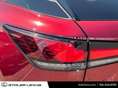 Certified 2025 Lexus RX 350 Premium w/ Accessory Package (Z1) AWD/4WD image 15